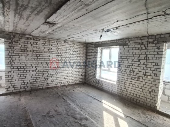 Продається світла смартквартира у клубному будинку «Еталон» Черкассы