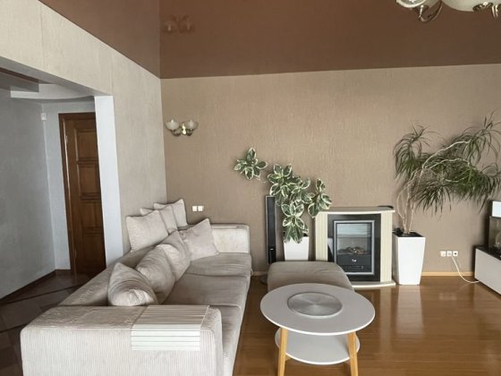 3-кімн. Квартира 100 м.кв (р-н Панчішна ф-ка) Житомир