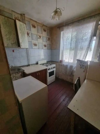 Срочно продам 3к.квартиру на пр.Богдана Хмельницкого 16А!Кирова!Центр! - фото 1