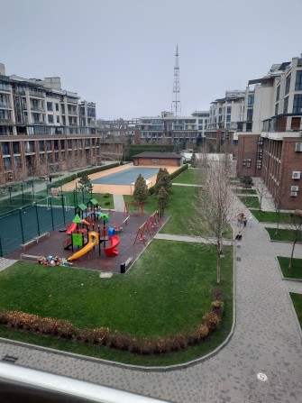 Продам2ком квартиру в жилом элитном комлексе КОМФОРТ СИТИ - фото 1