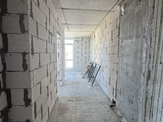 Продаж 1к кв (смарт-квартира) від забудовника без комісії Вінниця