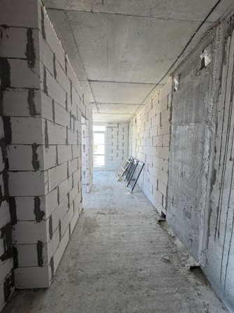 Продаж 1к кв (смарт-квартира) від забудовника без комісії - фото 1