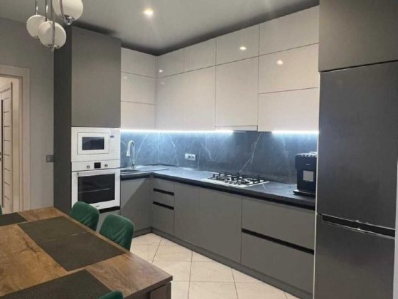 Продаж 2к квартири на вул. Центральна 2А Вінниця