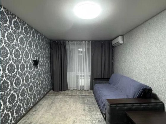 2 кім РЕМОНТ окремі кімнати багатоповерхівка район БЕРЕЗИНКИ (719283) Дніпро