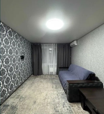 2 кім РЕМОНТ окремі кімнати багатоповерхівка район БЕРЕЗИНКИ (719283) - фото 1