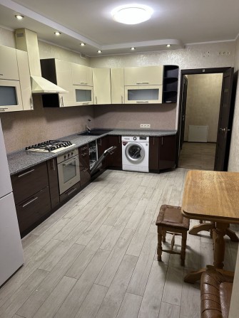 Двокімнатна квартира  ЖК Полісся - фото 1