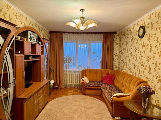 Продам 3х кімнатну квартиру по вулиці Доценка Чернигов