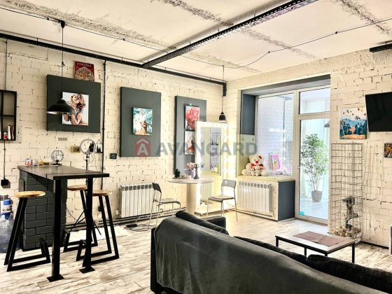 Продаж 2к квартири в Центрі, Успенська площа, Крутогірний узвіз Днепр