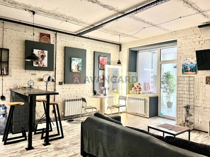 Продаж 2к квартири в Центрі, Успенська площа, Крутогірний узвіз - фото 1