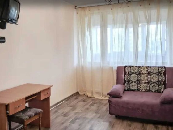 1 кім 38 м2 СЕРЕДНІЙ поверх висотка район НАУКИ (ГАГАРІНА) (718895) Днепр