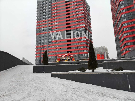 Продаж 1к  квартира  вулиця Чернігівська 8Г ЖК "Terracotta" Вирлиця Киев