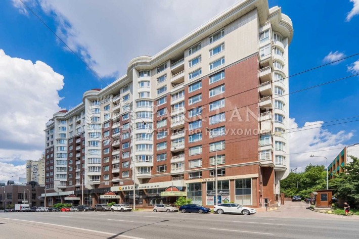 продаж квартири 1к 11пов 47,2м ЖК Парк-хол Горький вул Антоновича 131 - фото 1