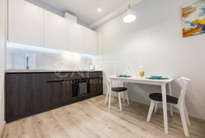 Продаж 1-кімнатної квартири в ЖК «Нова Англія», будинок «Брайтон» - фото 1