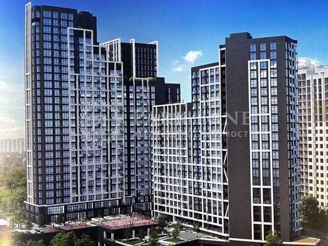 1-кім  Верхогляда Андрія (Драгомирова Михайла), 30, Nordica Residence - фото 1