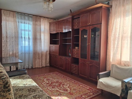 Продаж 2 кімнатної квартири в центрі! Житомир