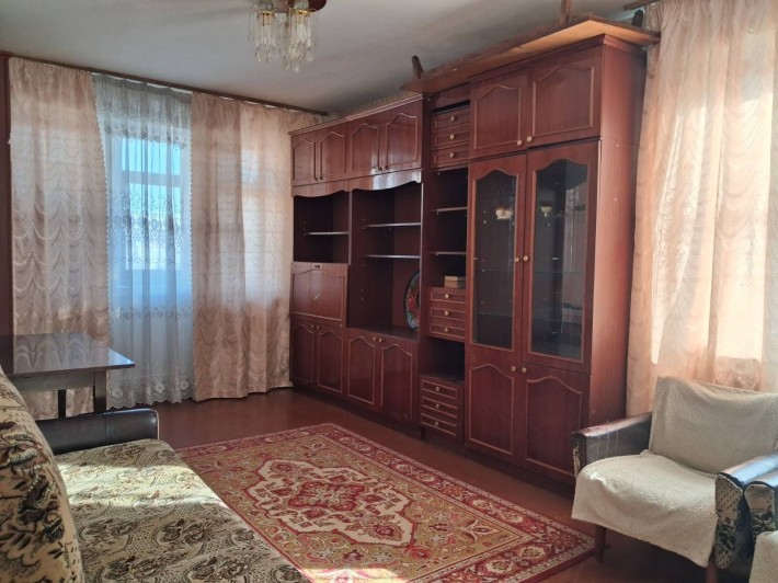 Продаж 2 кімнатної квартири в центрі! - фото 1