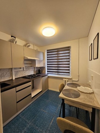 Продаж 3 кімнатної каартири - фото 1