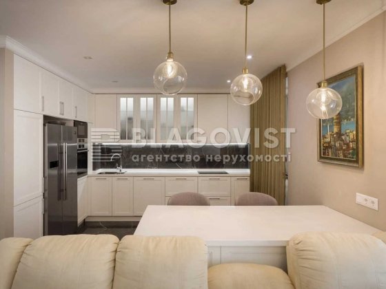 Продаж 3-кімнатної квартири в ЖК "Герцен Парк" Київ, вул. Герцена, 35 Киев