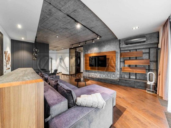 Продажа квартиры ул. Бусловская, 12 ЖК Busov Hill Киев