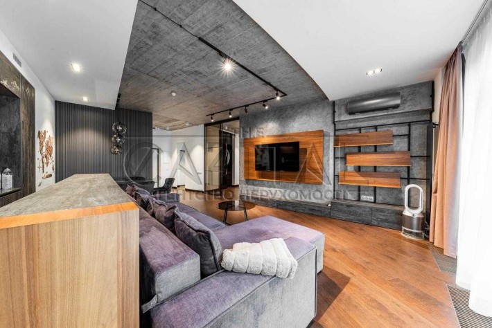 Продажа квартиры ул. Бусловская, 12 ЖК Busov Hill - фото 1