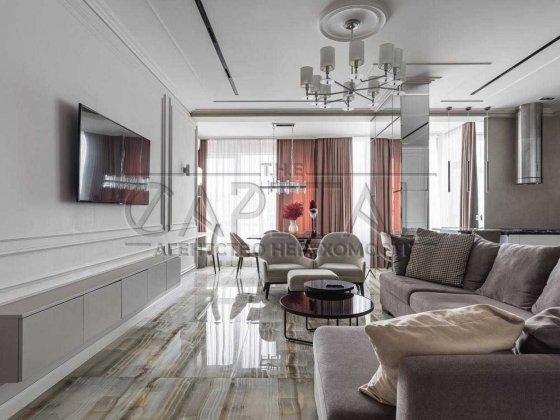 Продажа квартир ул. Василия Тютюнника, 37/1 ЖК Престиж Холл Киев