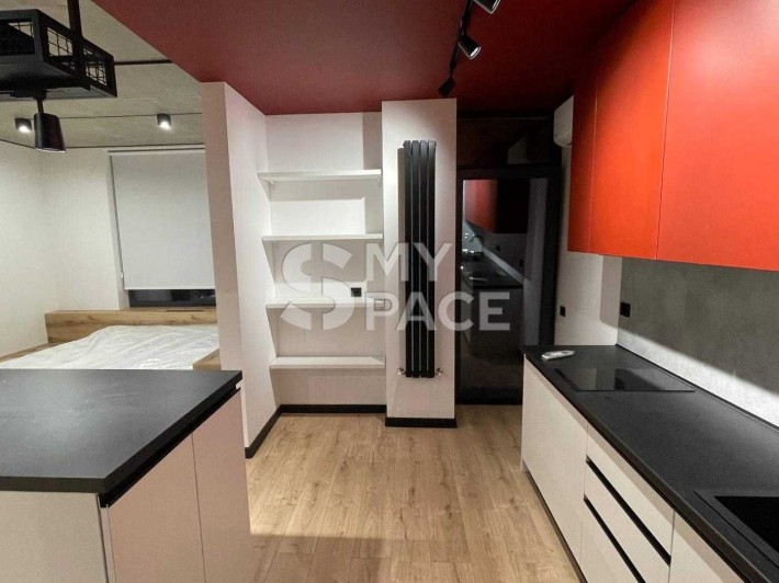 ЖК San Francisco, 40м, Нивки, Берестейський, Сан Франциско, Святошин - фото 1