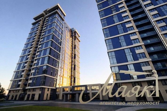 Без комісіі, Продаж квартири 83м2 Едельвейс, Печерськ, Центр - фото 1