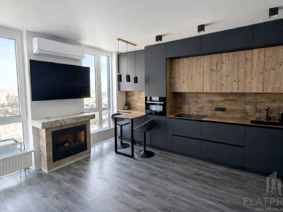 ЖК Варшавський Плюс, Змієнка 21, Подільський район, Виноградар Київ