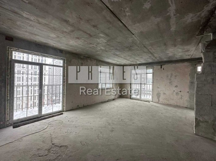 Продам 2кім квартиру 80 м2 Нова Англія вул. Максимовича Васильківська - фото 1