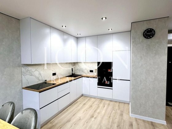 Продаж однокімнатної квартири| 47м² | ЖК Варшавський квартал-2 Киев