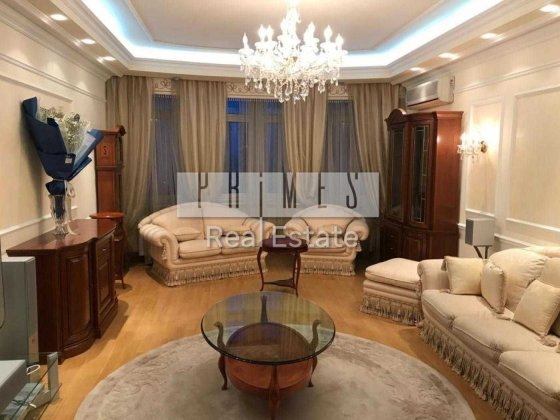 Продаж 3к квартири, бул. Лесі Українки, 30Б, Печерськ Киев