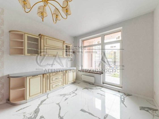 Продажа квартиры ул. Михаила Бойчука, 19 ЖК 52 Жемчужина Киев