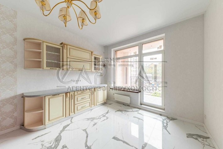 Продажа квартиры ул. Михаила Бойчука, 19 ЖК 52 Жемчужина - фото 1