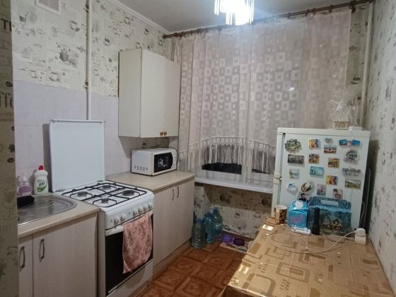 Продам 1к квартиру ул.Калиновая -Обазцова Днепр