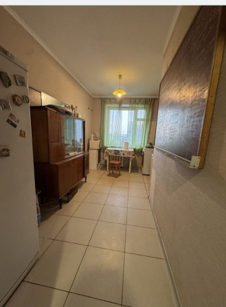 Продається 3-х кімнатна квартира на перехресті Домбровського/Перемоги - фото 1