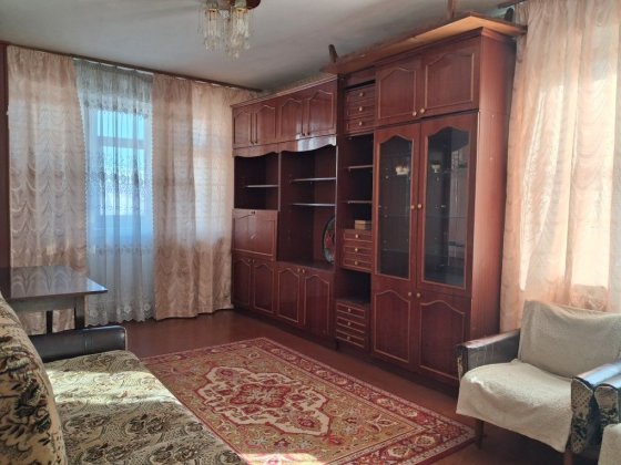 Продаж 2х кім.квартири .Центр. Житомир