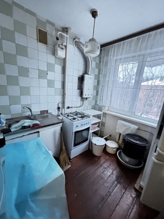 Продам 1 кімнатну квартиру - фото 1