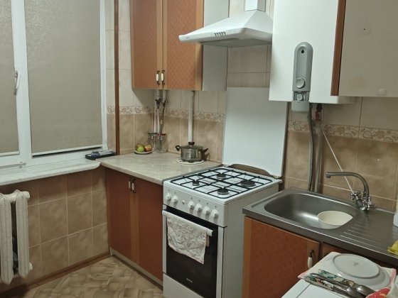 Продам квартиру з ремонтом Житомир