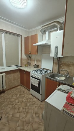 Продам квартиру з ремонтом - фото 1
