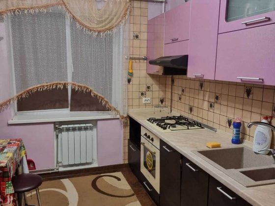 Продаж 3 кім. кв. Крошня Житомир