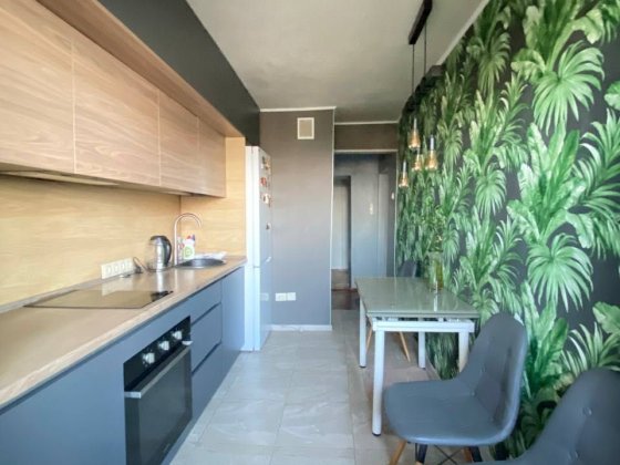 Продам квартира 1 ком Победа пр.Героев  ЖК Пятый Континент Свеча Днепр