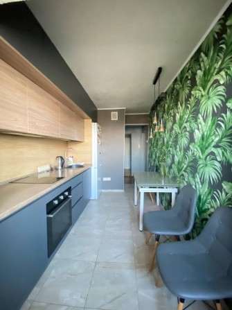 Продам квартира 1 ком Победа пр.Героев  ЖК Пятый Континент Свеча - фото 1