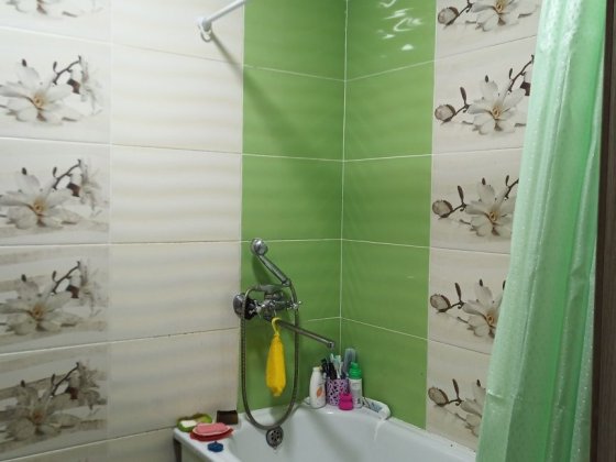 Продаж 2х.кімнатної квартири Житомир