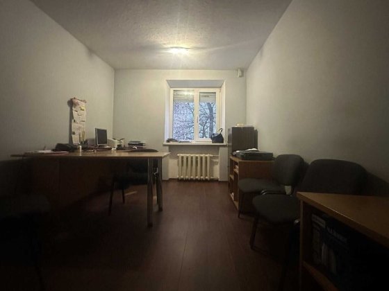 Продаж чотирикімнатної квартири на Замості Вінниця