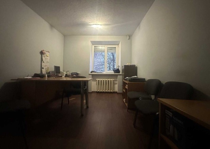 Продаж чотирикімнатної квартири на Замості - фото 1