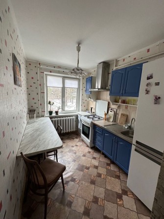 Продаж 3кім. квартири, Слобожанський, р-н МакДональдсу. - фото 1