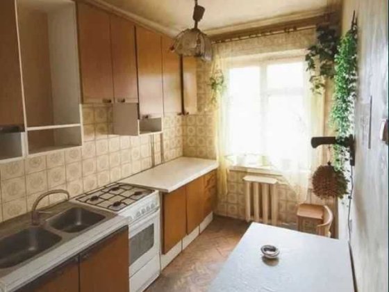 3 кім 67 м2 ЖИТЛОВИЙ СТАН багатоповерхівка ТОПОЛЬ (718892) Дніпро