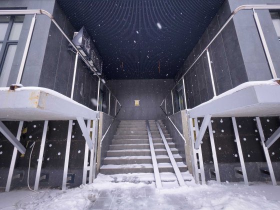 –5% знижка ! 3-кімнатна квартира з укриттям і газовим опаленням Киев