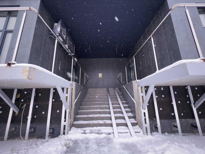 –5% знижка ! 3-кімнатна квартира з укриттям і газовим опаленням - фото 1