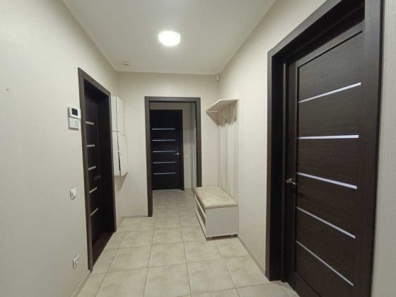 Продам 4к., квартиру, ул. Донецкое шоссе 15 ж/м Фрунзенский. Днепр